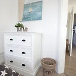 Apartamento Deichstern Büsumer Deichhausen