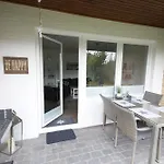 Deichstern Apartamento