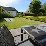 Apartamento Deichstern *