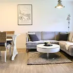 Apartamento Deichstern