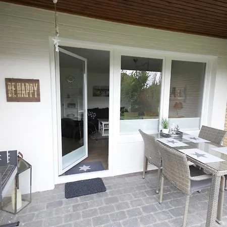 Deichstern Apartment
