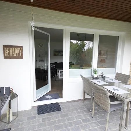 Deichstern Appartement