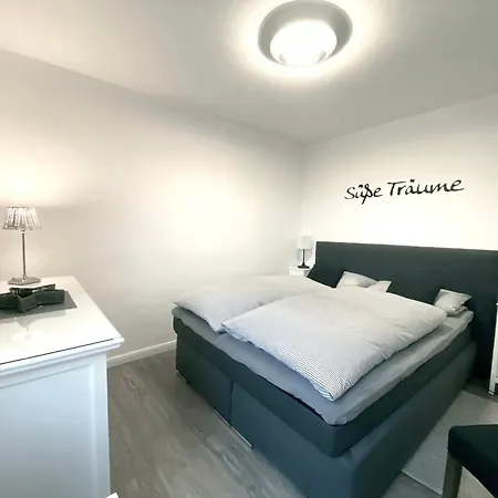 Apartment Deichstern
