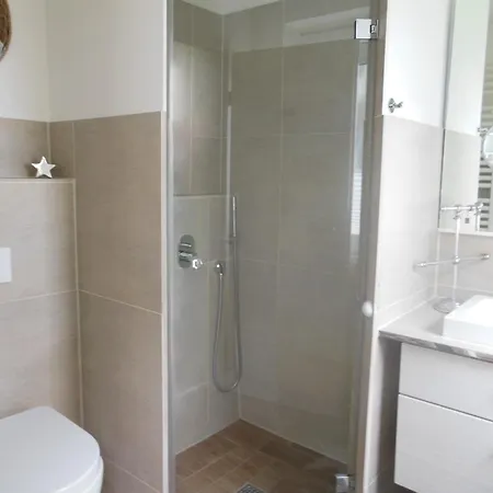Deichstern Apartment Busumer Deichhausen