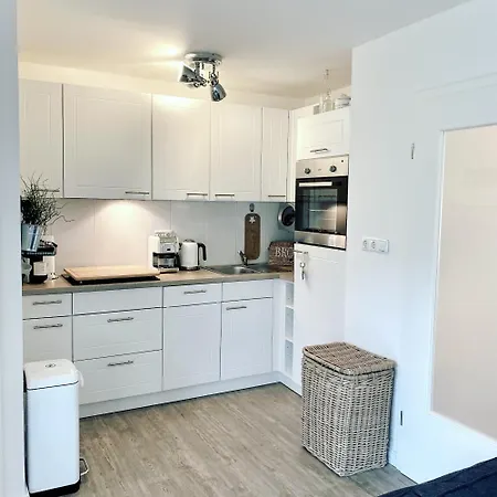 Apartment Deichstern *