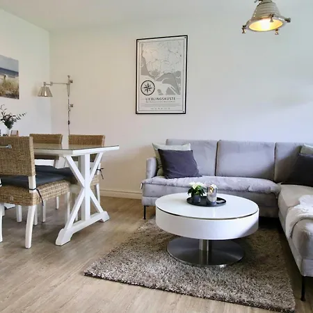 Deichstern Apartment
