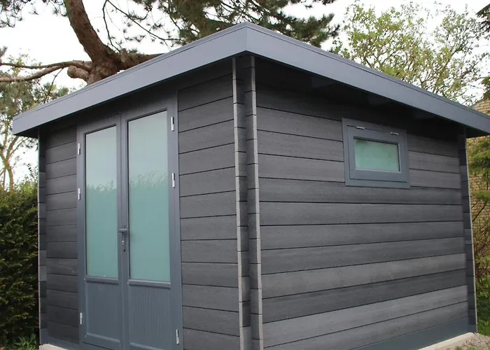 Deichstern Appartamento *