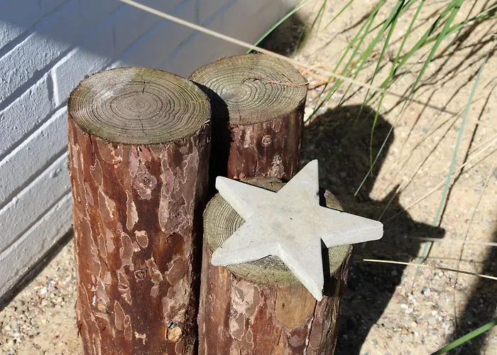 Deichstern Appartamento *