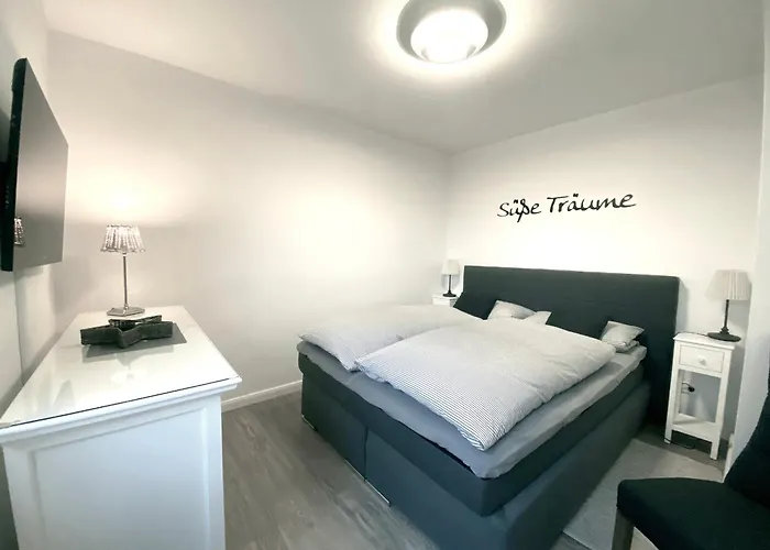 Appartamento Deichstern