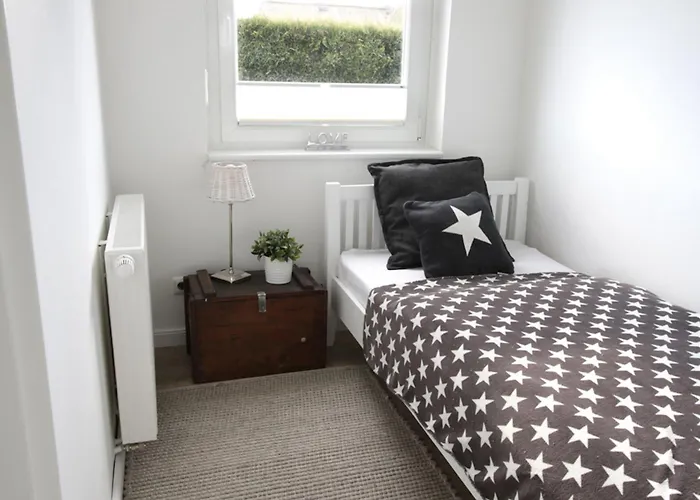 Deichstern Büsumer Deichhausen