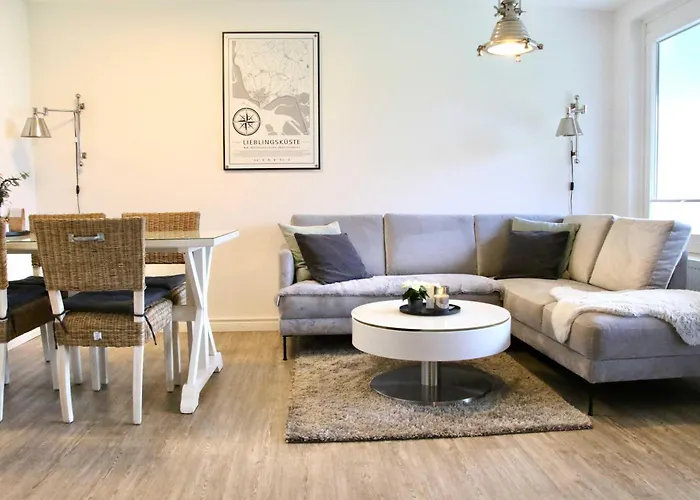 Appartamento Deichstern